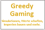 Online Spiele Lk. Rottweil - Simulationen - Greedy Gaming