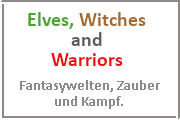 Online Spiele Lk. Rottweil - Fantasy - Elves Witches and Warriors